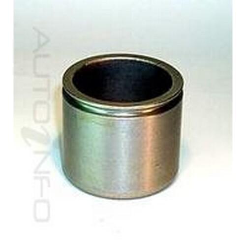 New Genuine PROTEX Disc Caliper Piston - Front #LD99980