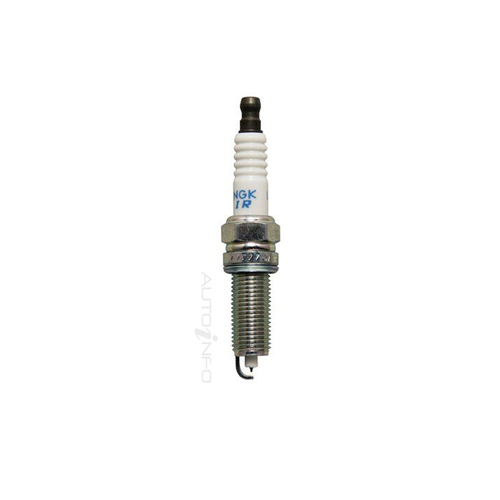 New Genuine NGK Iridium Spark Plug #LZKR6AI-10G