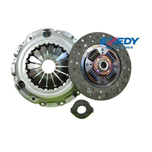 New Genuine EXEDY Clutch Kit #MZK-7178