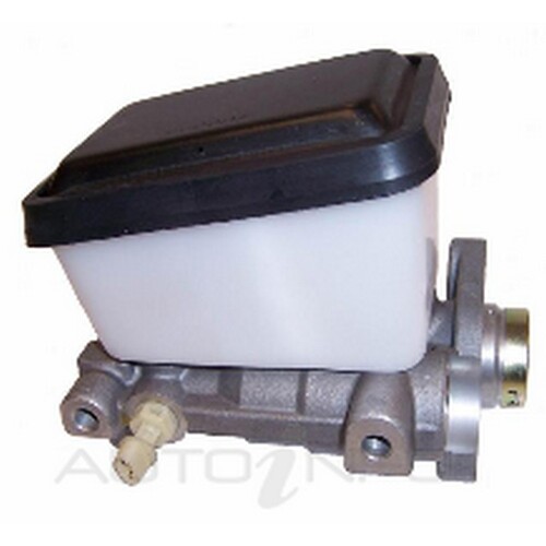 New Genuine PROTEX Brake Master Cylinder #P10031