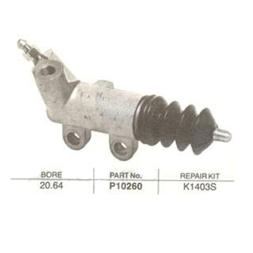 New Genuine PROTEX Clutch Slave Cylinder #P10260