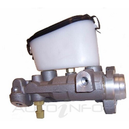 New Genuine PROTEX Brake Master Cylinder #P10354