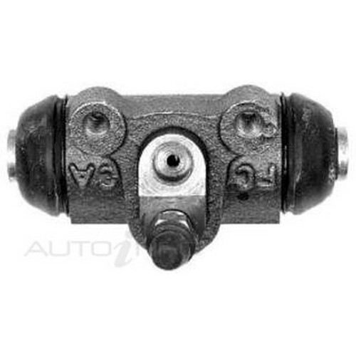 New Genuine PROTEX Wheel Cylinder - Rear #P10373