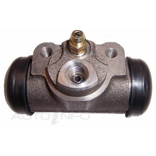 New Genuine PROTEX Wheel Cylinder - Rear #P34876