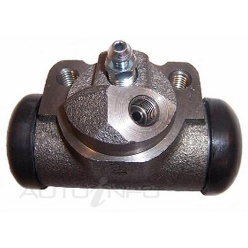 New Genuine PROTEX Wheel Cylinder - Rear #P4680