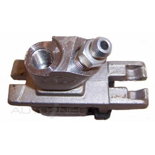 New Genuine PROTEX Wheel Cylinder - Rear #P5167