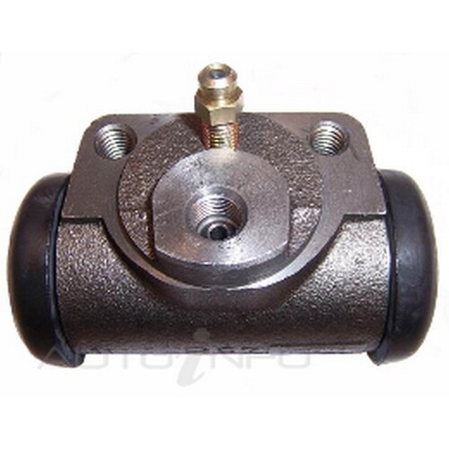 New Genuine PROTEX Wheel Cylinder - Rear #P5748