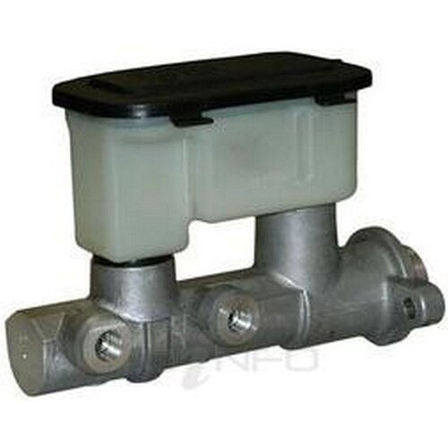 New Genuine PROTEX Brake Master Cylinder #P86030