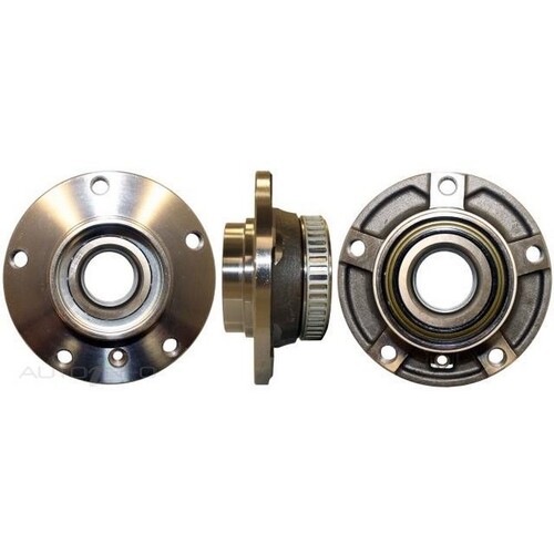 New Genuine PROTEX Wheel Bearing/Hub Assembly - Front #PHK1458