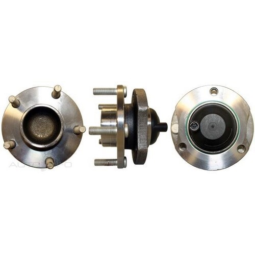 New Genuine PROTEX Wheel Bearing/Hub Assembly - Front #PHK3131