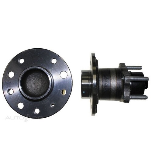 New Genuine PROTEX Wheel Bearing/Hub Assembly - Rear #PHK4225