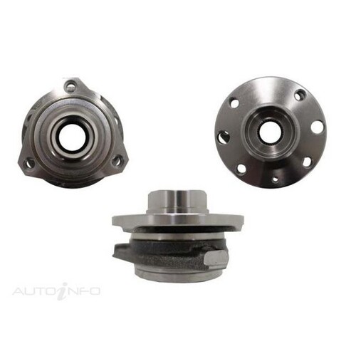 New Genuine PROTEX Wheel Bearing/Hub Assembly - Front #PHK4420