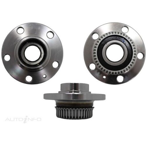 New Genuine PROTEX Wheel Bearing/Hub Assembly - Rear #PHK4509