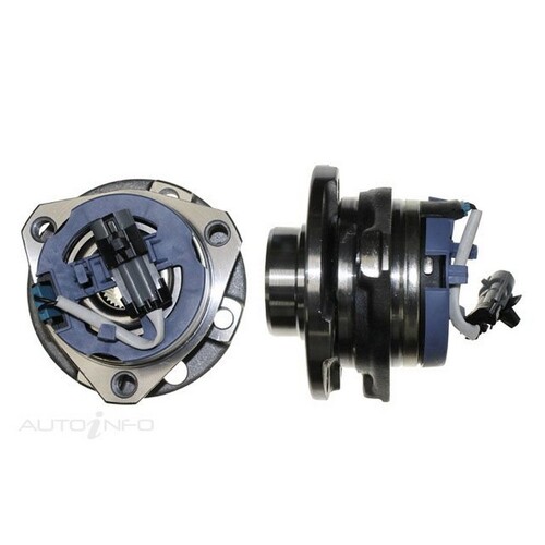 New Genuine PROTEX Wheel Bearing/Hub Assembly - Front #PHK4550