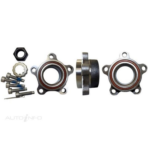 New Genuine PROTEX Wheel Bearing/Hub Assembly - Front #PHK4794