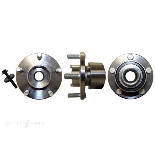 New Genuine PROTEX Wheel Bearing/Hub Assembly - Front #PHK4948