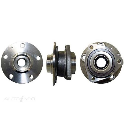 New Genuine PROTEX Wheel Bearing/Hub Assembly - Front #PHK5115