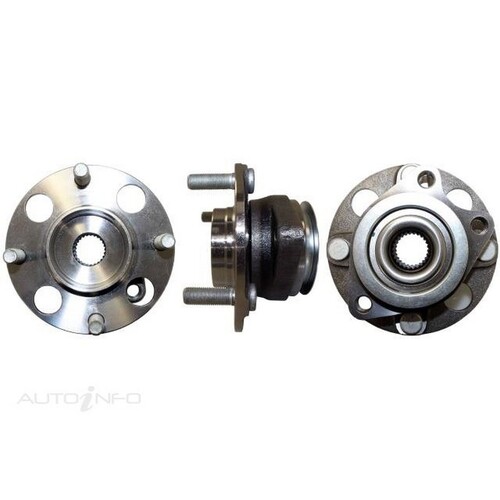 New Genuine PROTEX Wheel Bearing/Hub Assembly - Front #PHK5146