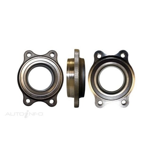 New Genuine PROTEX Wheel Bearing/hub Assembly - Front Left #PHK5255