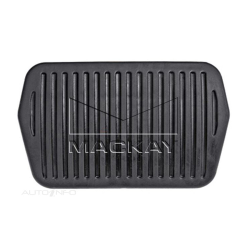 New Genuine MACKAY Pedal Pad #PP1013