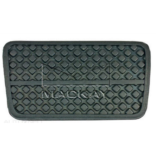 New Genuine MACKAY Pedal Pad #PP1021