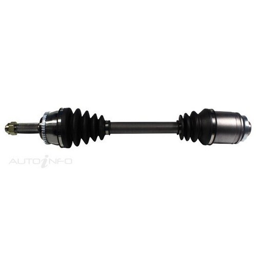 New Genuine PROTEX Drive Shaft - Transverse/cv Shaft #PSA413A