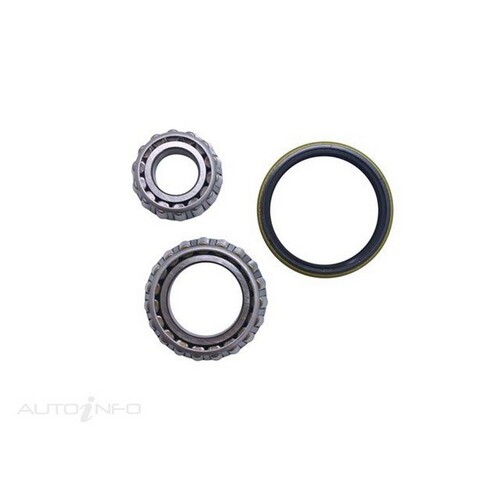 New Genuine PROTEX Wheel Bearing Kit - Front #PWK1149
