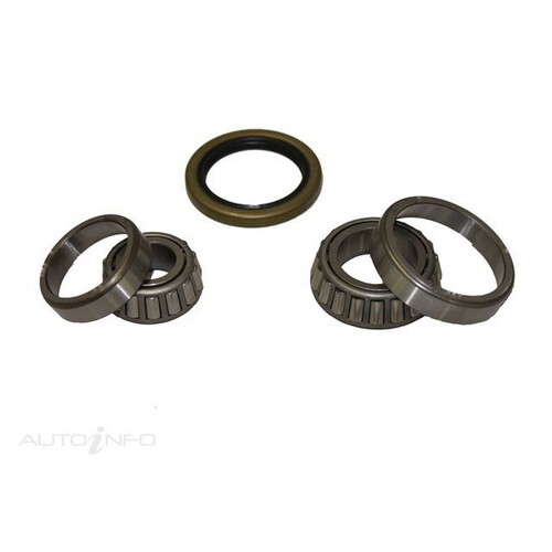 New Genuine PROTEX Wheel Bearing Kit #PWK1158