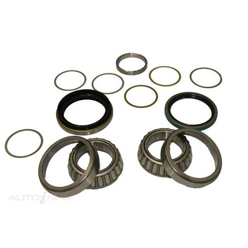 New Genuine PROTEX Wheel Bearing Kit - Front #PWK2606
