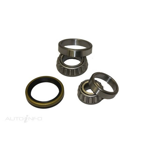 New Genuine PROTEX Wheel Bearing Kit #PWK2710