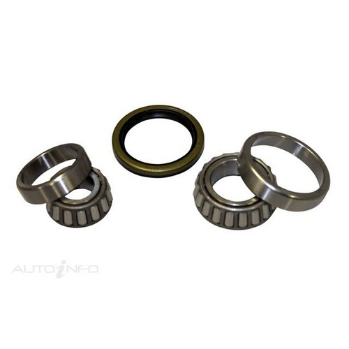 New Genuine PROTEX Wheel Bearing Kit - Front #PWK2734