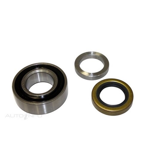 New Genuine PROTEX Wheel Bearing Kit - Rear #PWK2736
