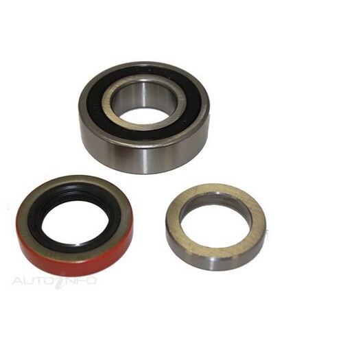 New Genuine PROTEX Wheel Bearing Kit - Rear #PWK2739