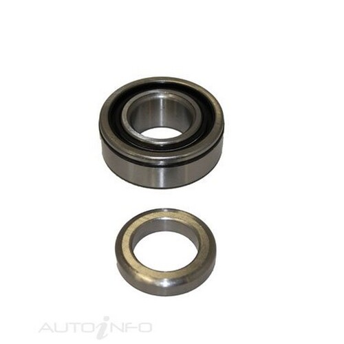 New Genuine PROTEX Wheel Bearing Kit - Rear #PWK2742