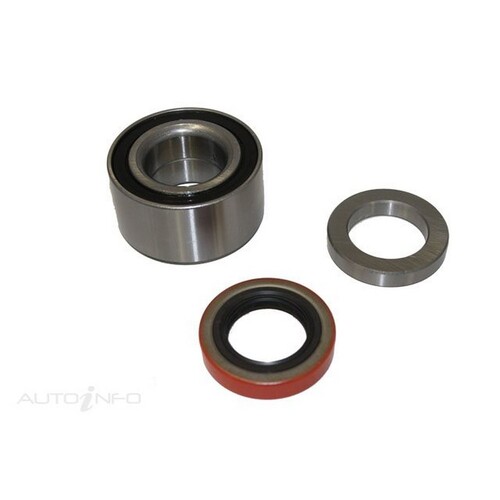New Genuine PROTEX Wheel Bearing Kit - Rear #PWK2773