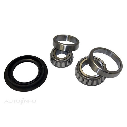 New Genuine PROTEX Wheel Bearing Kit - Front #PWK2775