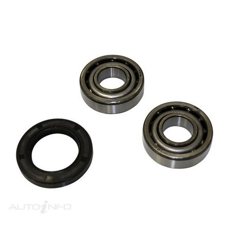 New Genuine PROTEX Wheel Bearing Kit - Rear #PWK2783