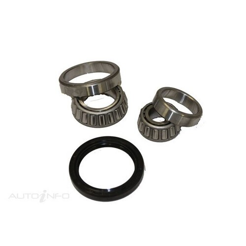New Genuine PROTEX Wheel Bearing Kit - Front #PWK2837