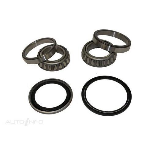 New Genuine PROTEX Wheel Bearing Kit - Rear #PWK2931
