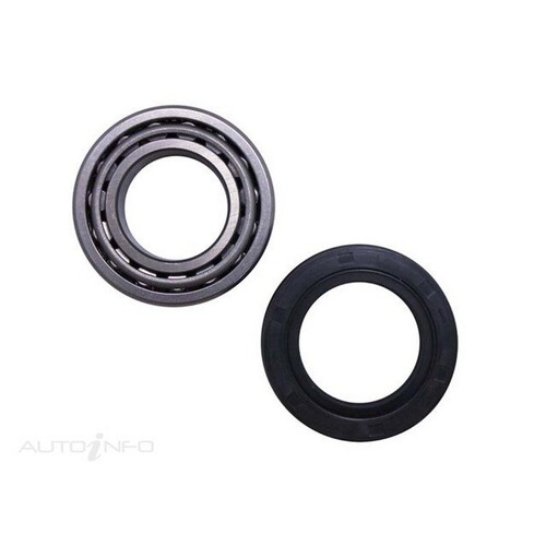 New Genuine PROTEX Wheel Bearing Kit - Rear #PWK2985