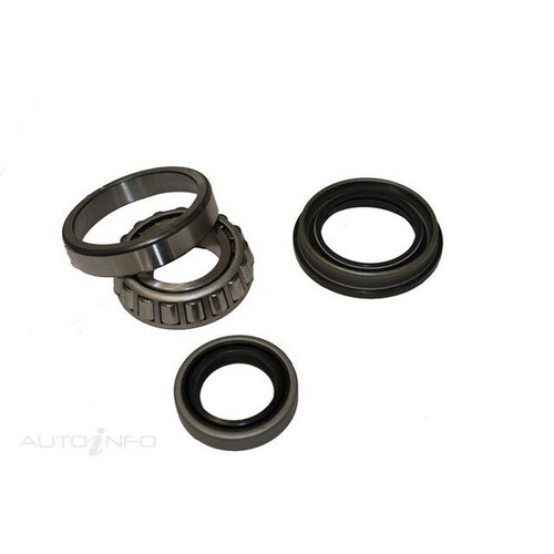 New Genuine PROTEX Wheel Bearing Kit - Rear #PWK3026