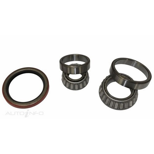 New Genuine PROTEX Wheel Bearing Kit - Front #PWK3054