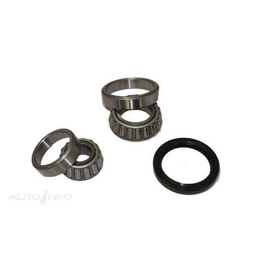 New Genuine PROTEX Wheel Bearing Kit - Front #PWK3072