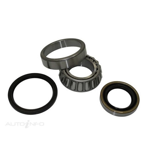 New Genuine PROTEX Wheel Bearing Kit - Rear #PWK3081