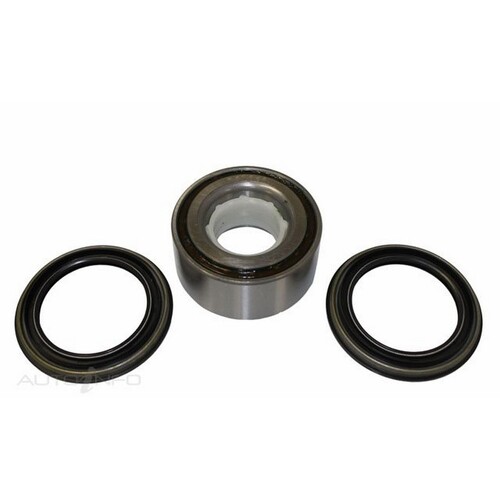 New Genuine PROTEX Wheel Bearing Kit #PWK4017