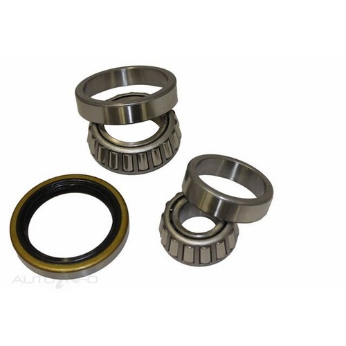 New Genuine PROTEX Wheel Bearing Kit - Front #PWK4034
