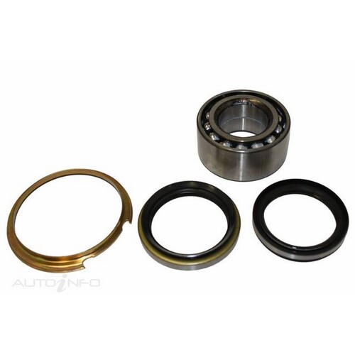 New Genuine PROTEX Wheel Bearing Kit - Front #PWK4035
