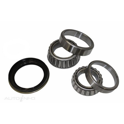 New Genuine PROTEX Wheel Bearing Kit - Front #PWK4043