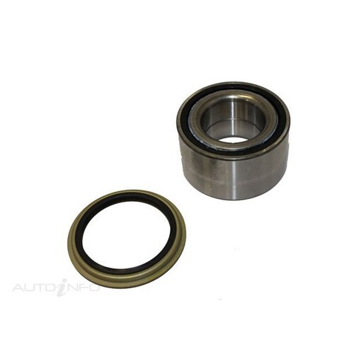 New Genuine PROTEX Wheel Bearing Kit #PWK4075