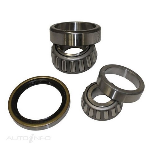 New Genuine PROTEX Wheel Bearing Kit - Front #PWK4098